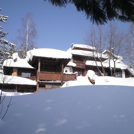 Apartments Carevo Polje Zlatibor Exterior foto