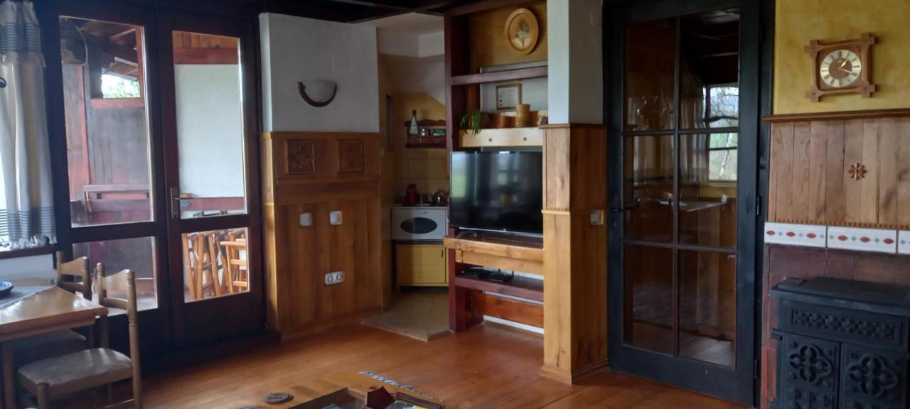 Apartments Carevo Polje Zlatibor Exterior foto