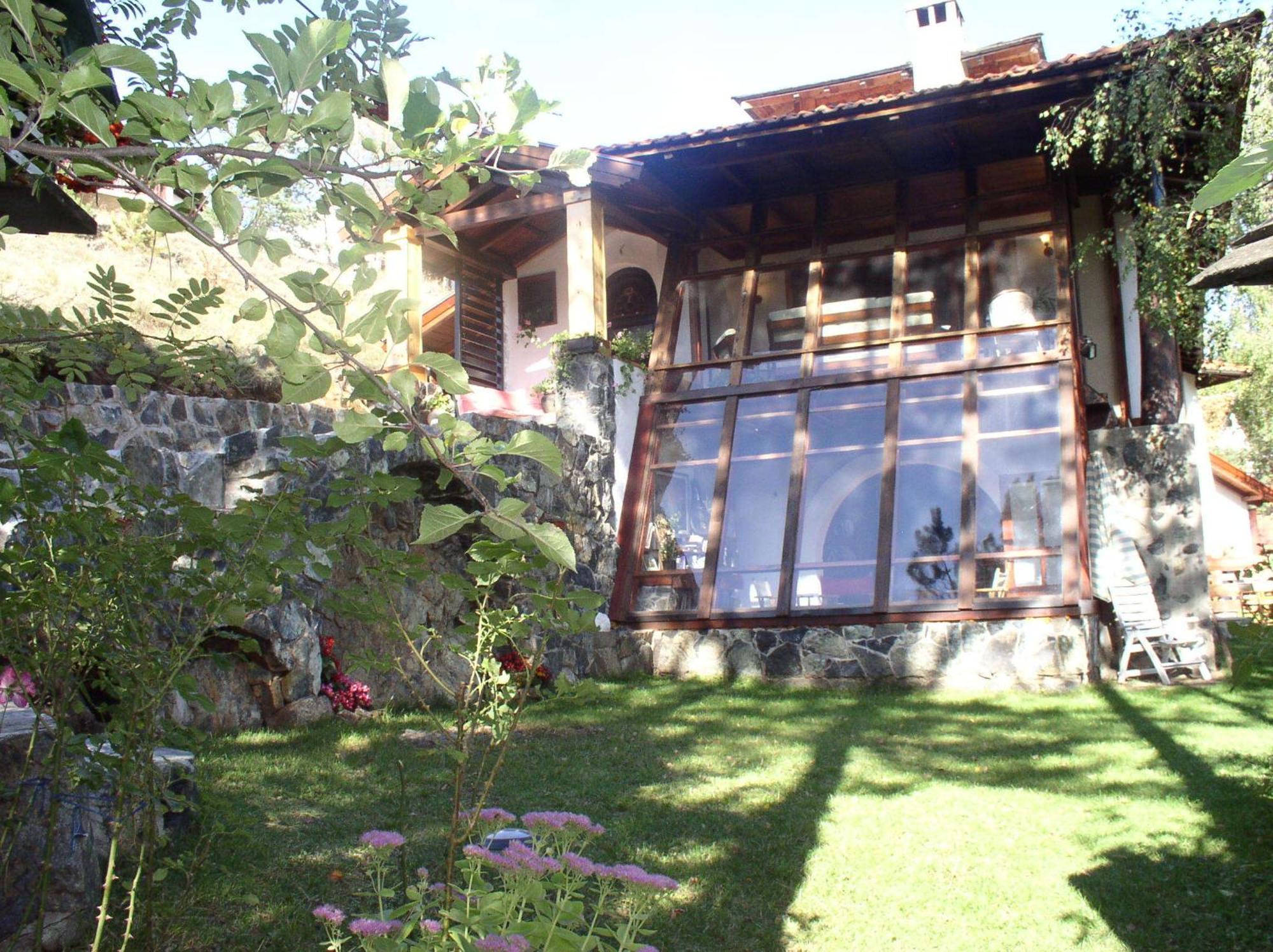 Apartments Carevo Polje Zlatibor Exterior foto