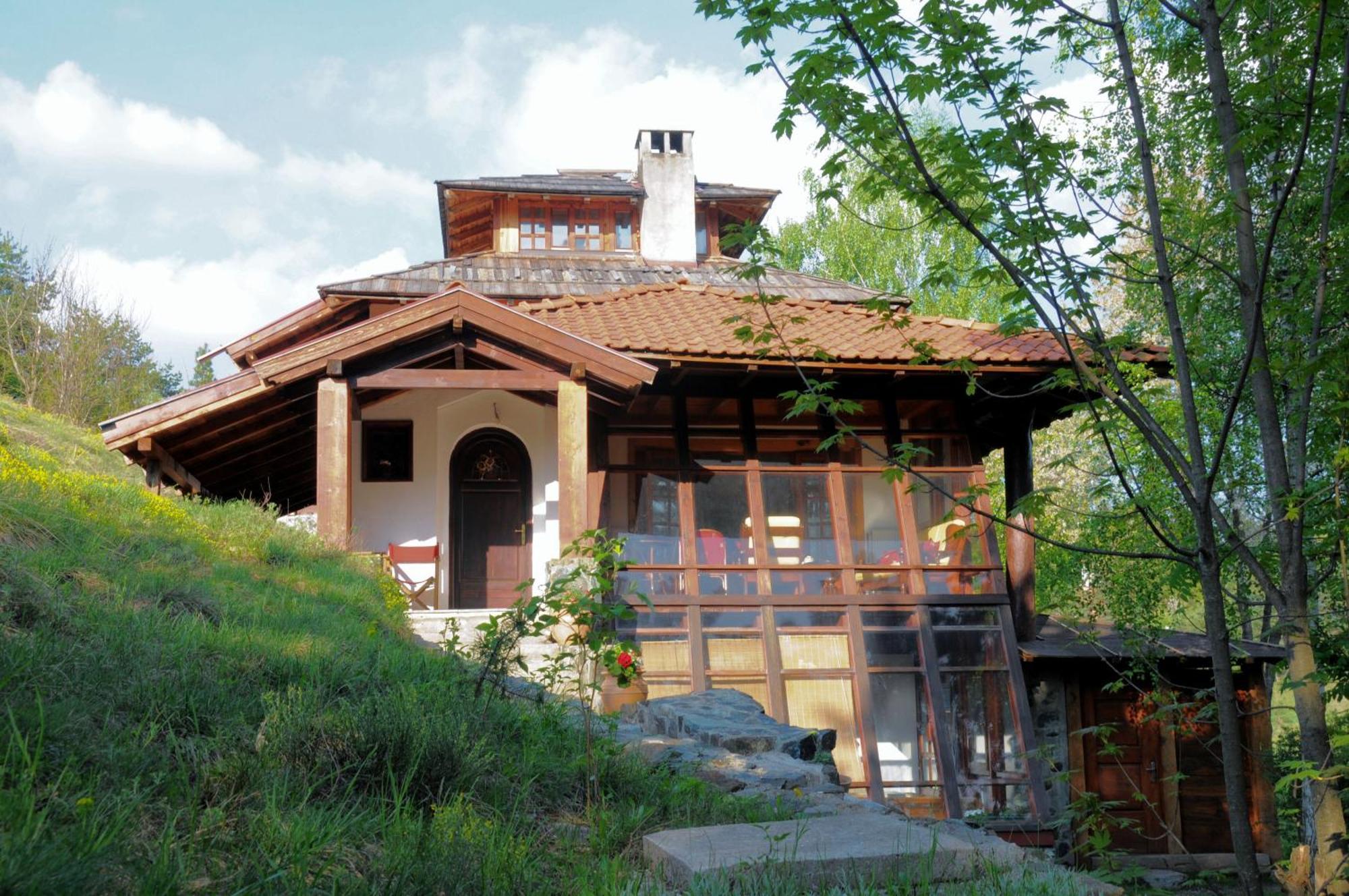Apartments Carevo Polje Zlatibor Exterior foto