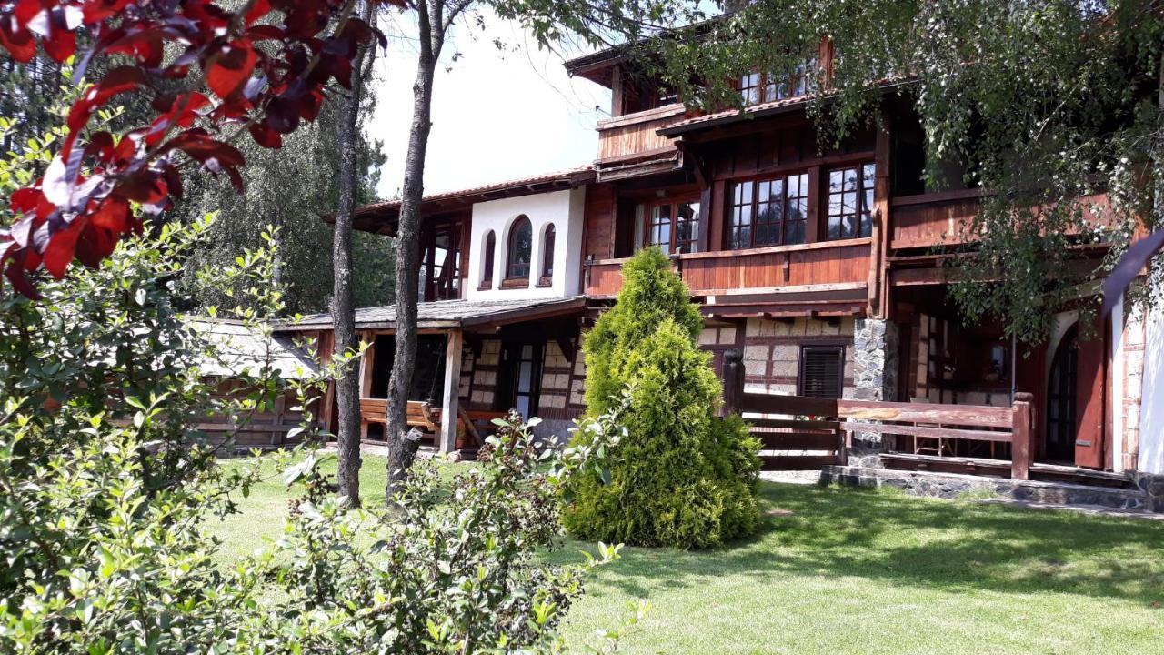 Apartments Carevo Polje Zlatibor Exterior foto
